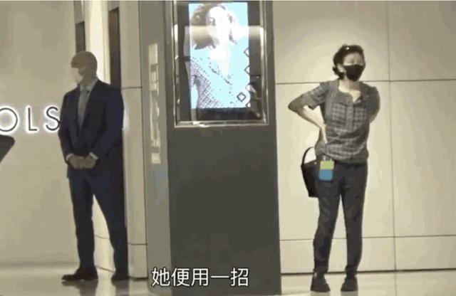 周凯旋|拥有百亿身家周凯旋，绝不只是李嘉诚的“红颜知己”这么简单