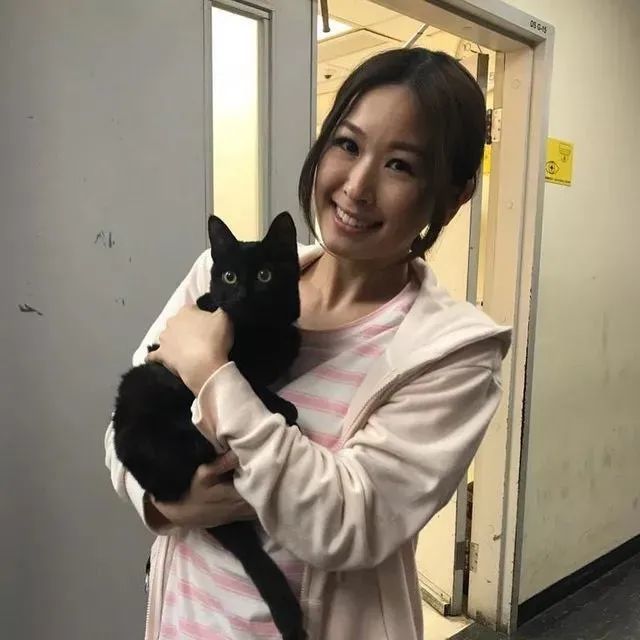 金宵大厦|恭喜！TVB剧集《金宵大厦》中“男一号”荣升哥哥，陪玩超爱宝宝