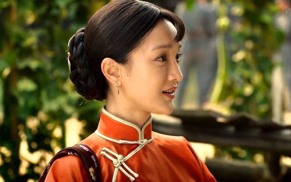 江疏影|为什么同样是逆龄表演？江疏影和谭松韵却差别那么大？