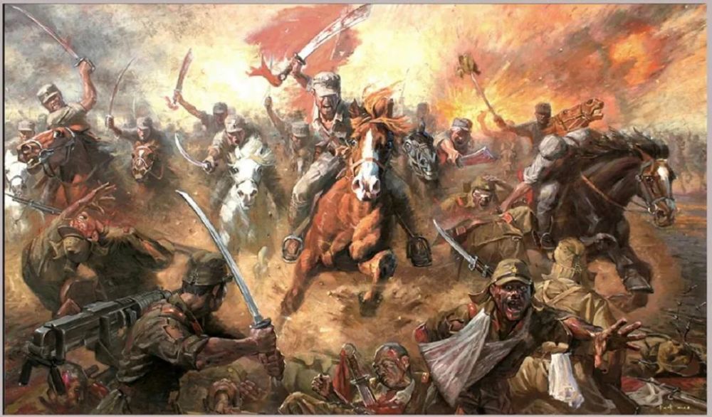 抗日战争|9月3日，我们的胜利日！