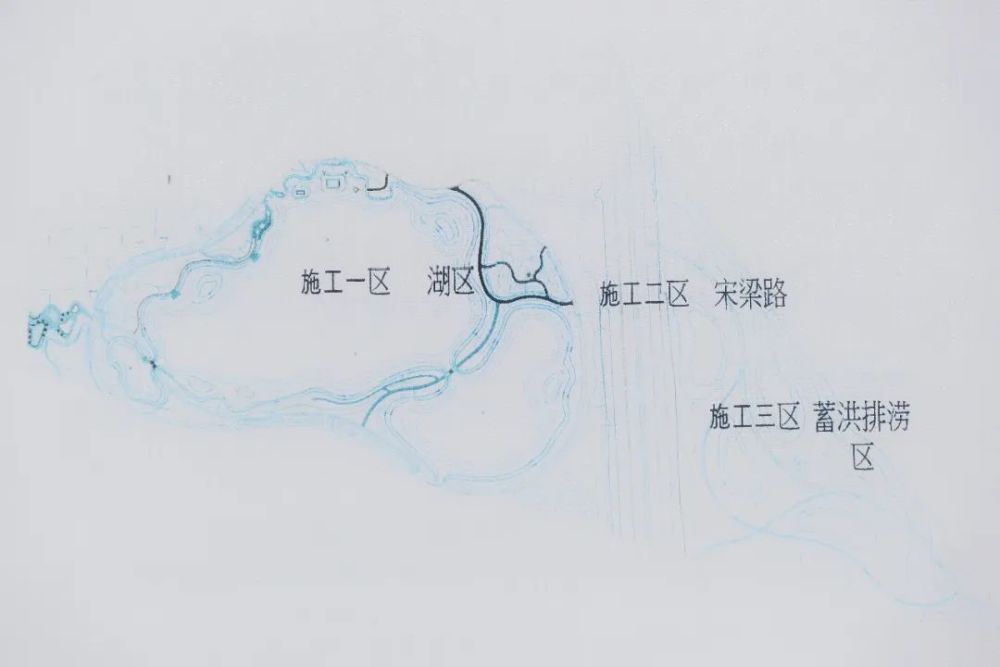 绿心森林公园|探访通州又一处网红打卡地-城市绿心森林公园