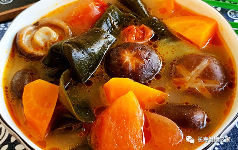 医生|秋天一碗汤，不用医生帮！远离秋季病，全家都健康