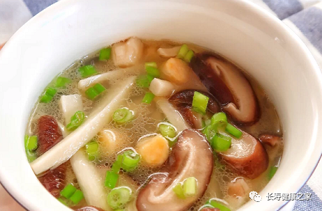 医生|秋天一碗汤，不用医生帮！远离秋季病，全家都健康