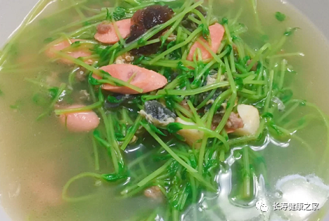 医生|秋天一碗汤，不用医生帮！远离秋季病，全家都健康