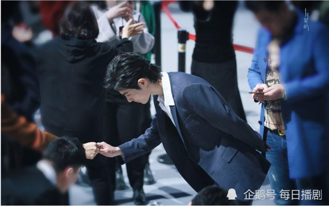肖战影音会|为庆祝肖战生日，肖战影音会发起新号召，持续13天
