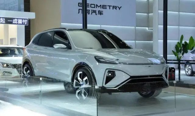 suv|北京车展前瞻，这四款SUV车型值得留意一下