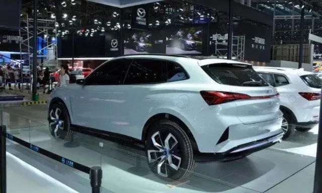 suv|北京车展前瞻，这四款SUV车型值得留意一下