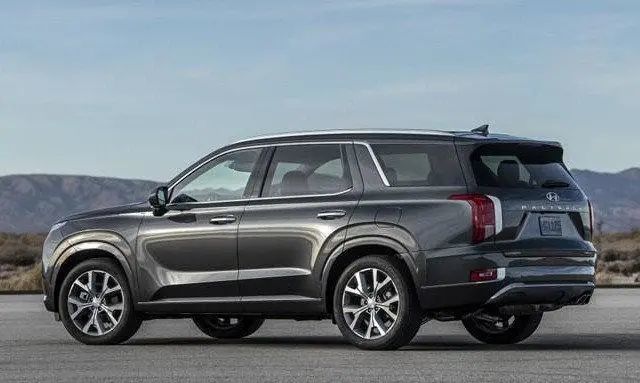 suv|北京车展前瞻，这四款SUV车型值得留意一下