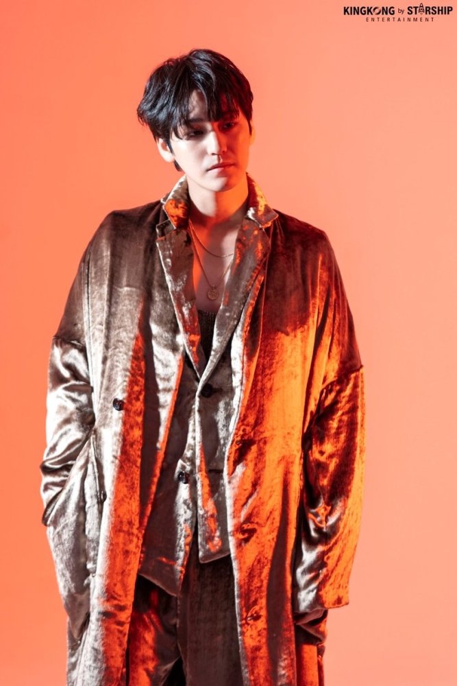 李栋旭|李栋旭《九尾狐传》打戏气场炸裂！网合成九尾狐诱惑照，帅得太致命