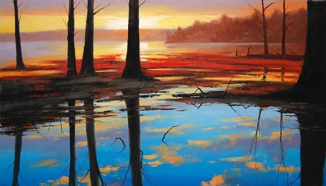 秋风|中小学生收藏！关于描写秋天的诗词、好句、好段，不可错过的作文素材