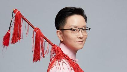 梨园|当今梨园界的坤生大佬——“小冬皇”瑜老板的戏如人生
