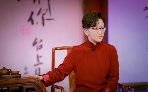 梨园|当今梨园界的坤生大佬——“小冬皇”瑜老板的戏如人生