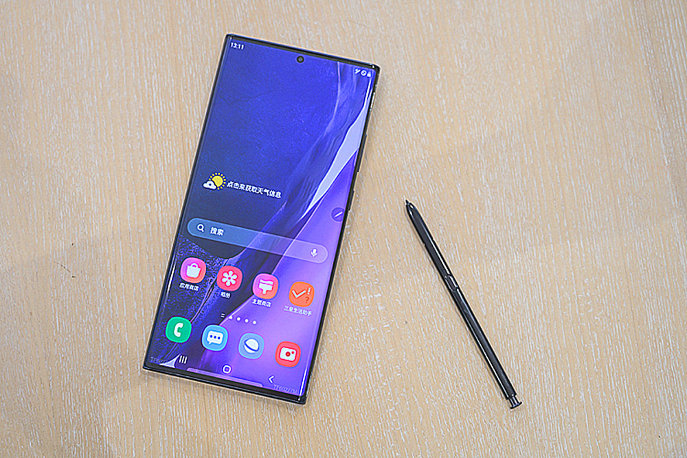 自食其果三星note20价格大幅松动用户或没有料到