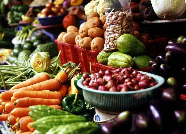 血管|胆固醇的“克星”被找到！多吃这3种菜，降压、降脂又能通血管