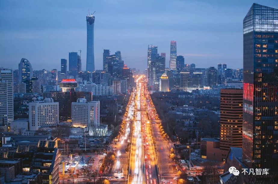 北京|年薪百万仍在北京留不住？看到北京的平均薪资后，多人选择沉默！