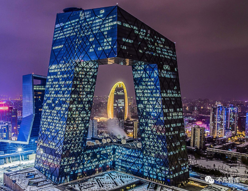 北京|年薪百万仍在北京留不住？看到北京的平均薪资后，多人选择沉默！