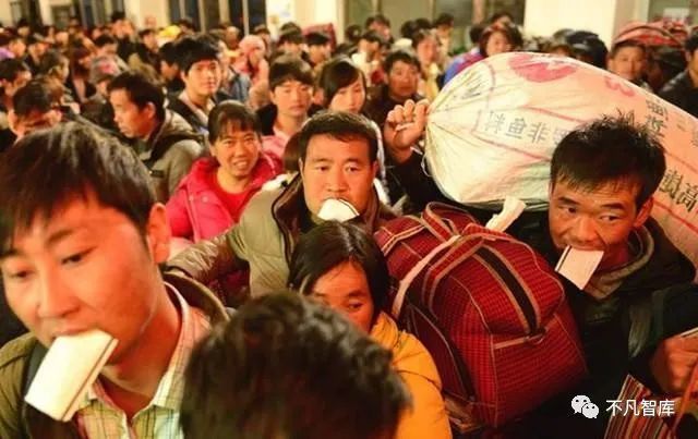 北京|年薪百万仍在北京留不住？看到北京的平均薪资后，多人选择沉默！