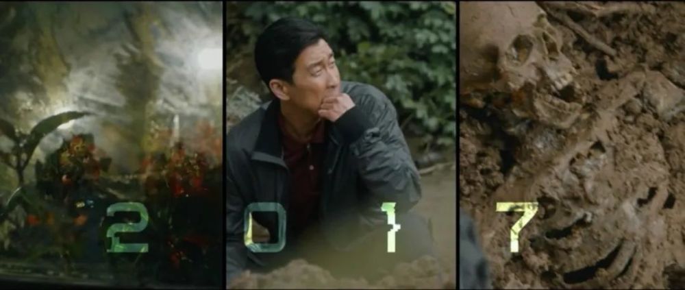 张海峰|时间循环、多重追凶，这部国产剧的设定太炸了