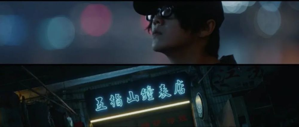 张海峰|时间循环、多重追凶，这部国产剧的设定太炸了