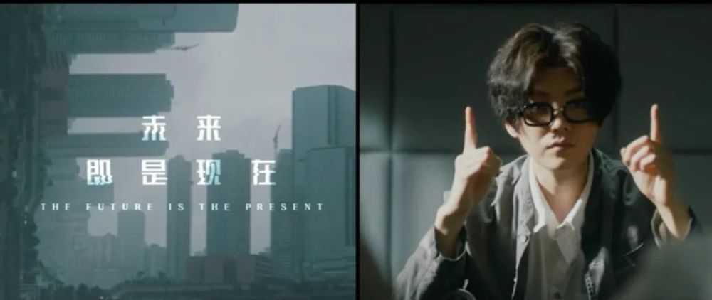 张海峰|时间循环、多重追凶，这部国产剧的设定太炸了