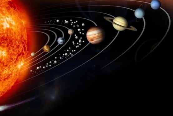 黄金星球|NASA发现“黄金星球”，价值超万万亿美元，美国已准备前往