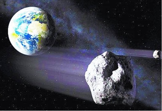 黄金星球|NASA发现“黄金星球”，价值超万万亿美元，美国已准备前往