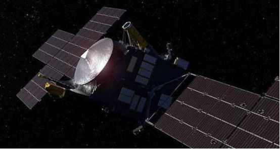 黄金星球|NASA发现“黄金星球”，价值超万万亿美元，美国已准备前往