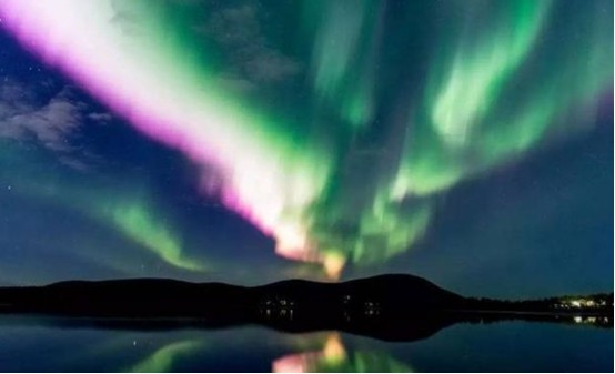 地球|地球怎么了？NASA发现地磁出现异常，或无法抵挡太空辐射
