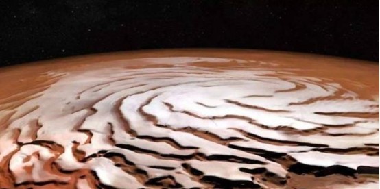 火星|火星再被质疑！河床痕迹不是河流，火星上或从未存在过液态水