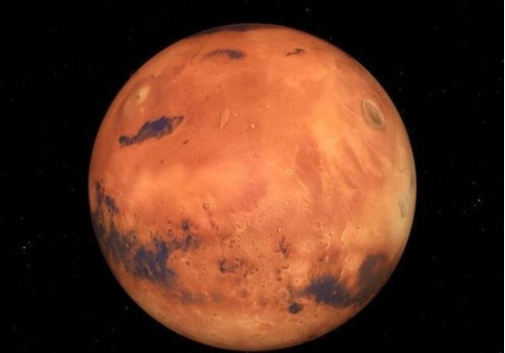 火星|火星再被质疑！河床痕迹不是河流，火星上或从未存在过液态水