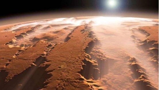 火星|火星再被质疑！河床痕迹不是河流，火星上或从未存在过液态水
