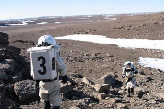 火星|火星再被质疑！河床痕迹不是河流，火星上或从未存在过液态水