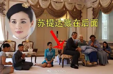 钮钴禄·诗妮娜|从前的贵妃已经死了，如今回来的是钮钴禄·诗妮娜