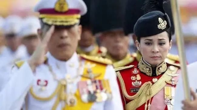钮钴禄·诗妮娜|从前的贵妃已经死了，如今回来的是钮钴禄·诗妮娜