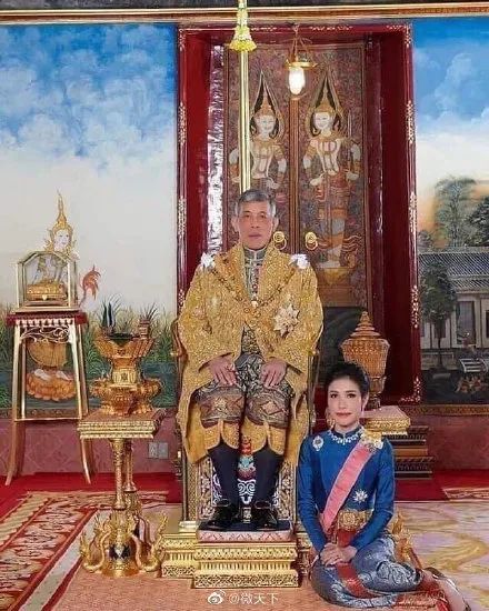 钮钴禄·诗妮娜|从前的贵妃已经死了，如今回来的是钮钴禄·诗妮娜