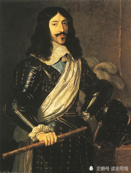 17世纪法国普通人的典范三剑客中的跟班之王普朗歇