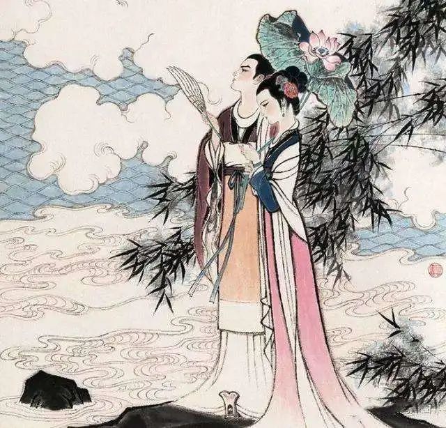 李清照|她是宋朝“丁克一姐”，也是“女酒鬼”