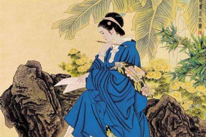 李清照|她是宋朝“丁克一姐”，也是“女酒鬼”