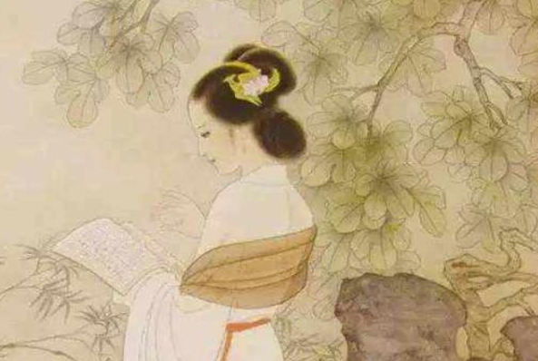 李清照|她是宋朝“丁克一姐”，也是“女酒鬼”