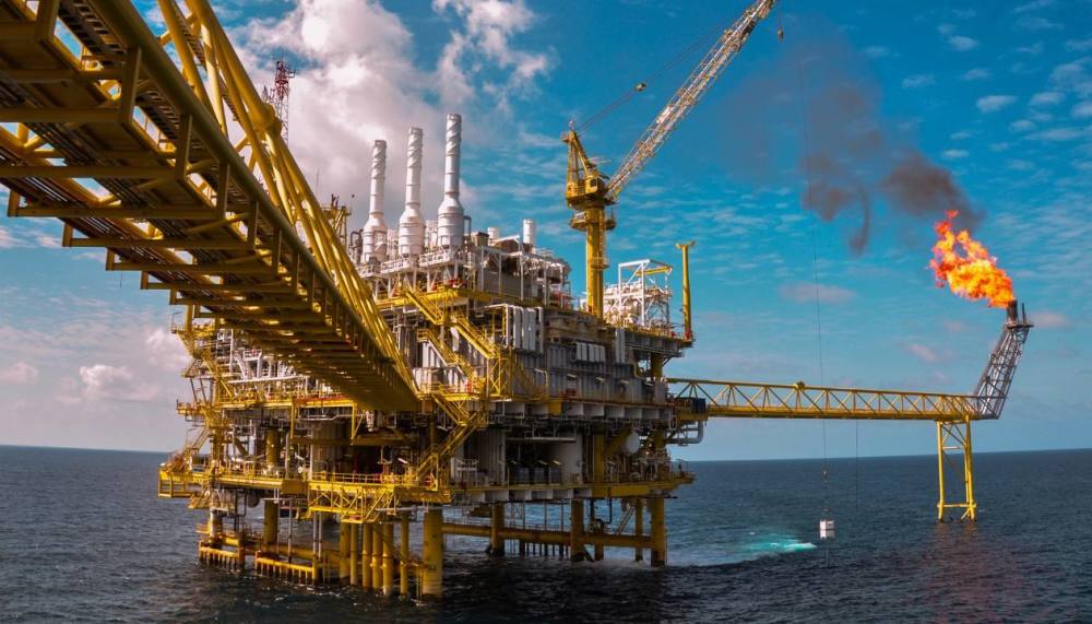 霸权不好使了?伊朗无视警告开建石油管道,美国恐怕无法阻拦