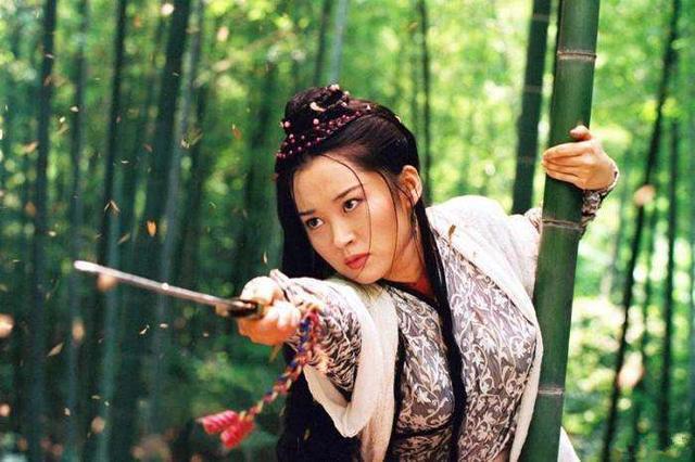 金庸|金庸《笑傲江湖》的两本续书，一本有名一本没名，凑合着看吧