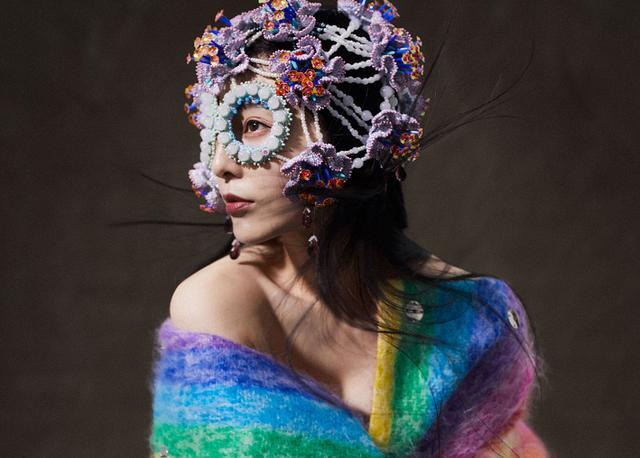 范冰冰|范冰冰已经重回巅峰，在不到一个月时间内，代言和封面就没有停过