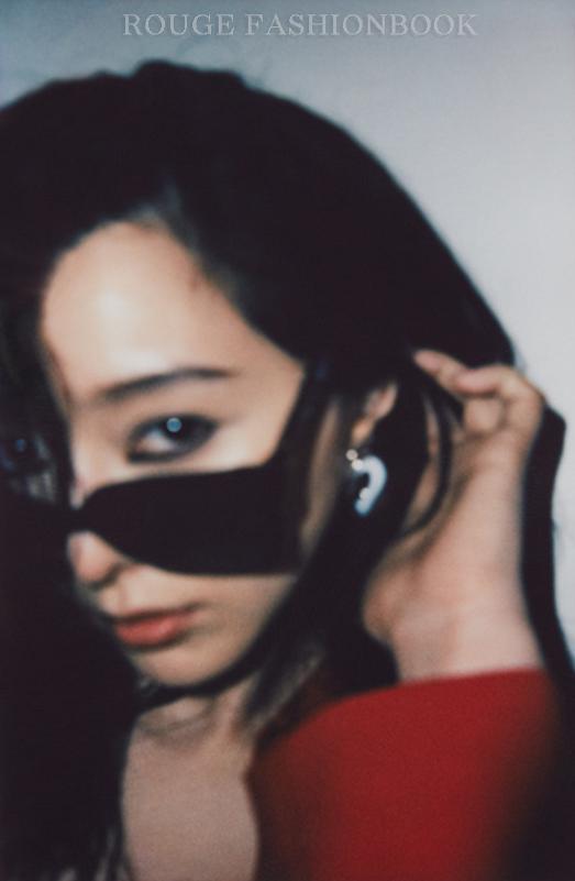 范冰冰|范冰冰已经重回巅峰，在不到一个月时间内，代言和封面就没有停过