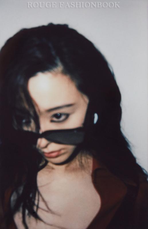 范冰冰|范冰冰已经重回巅峰，在不到一个月时间内，代言和封面就没有停过