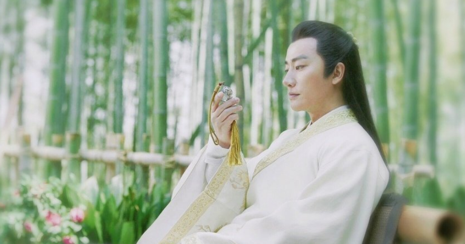 风起洛阳|《风起洛阳》未官宣就撕番？编剧锤出演阵容，发博连怼王一博粉丝