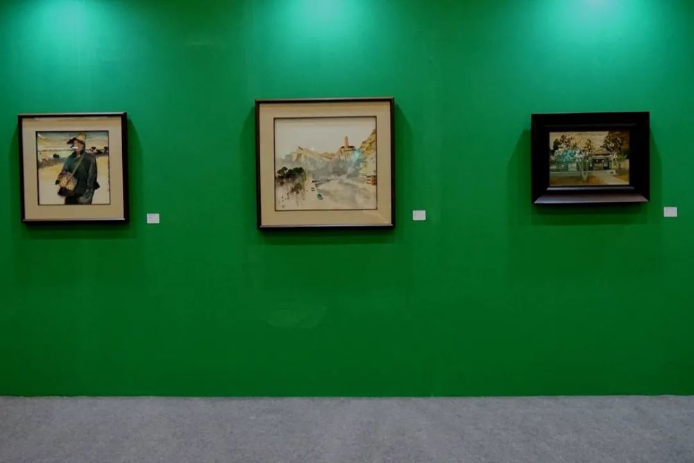 戴泽|归来——戴泽先生精品系列观摩展