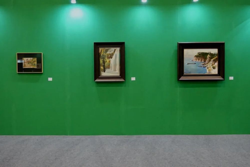 戴泽|归来——戴泽先生精品系列观摩展