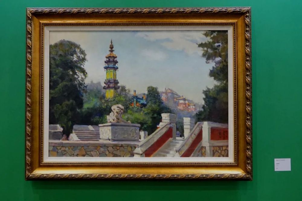 戴泽|归来——戴泽先生精品系列观摩展