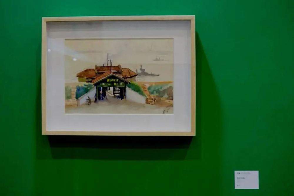 戴泽|归来——戴泽先生精品系列观摩展