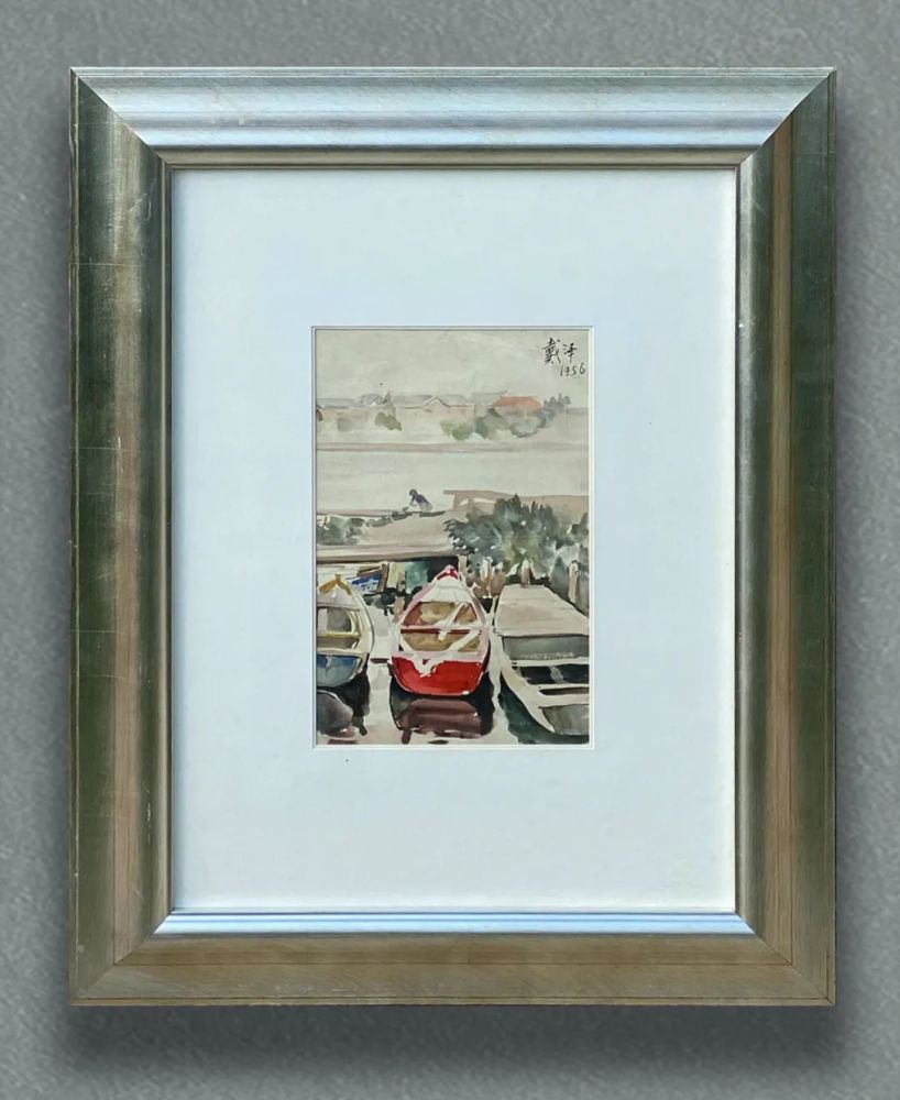戴泽|归来——戴泽先生精品系列观摩展